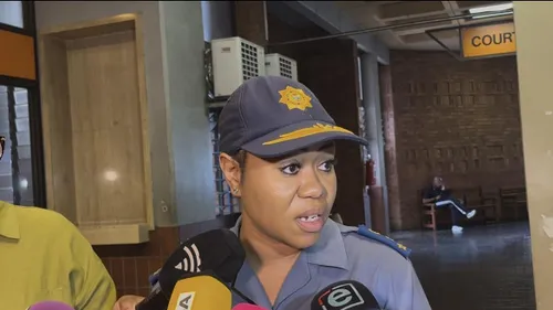 Police reveal more details about Madlanga-linked ex-ANC treasurer's airport arrest