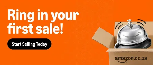 Could selling on Amazon. co. za be the next step for your business?