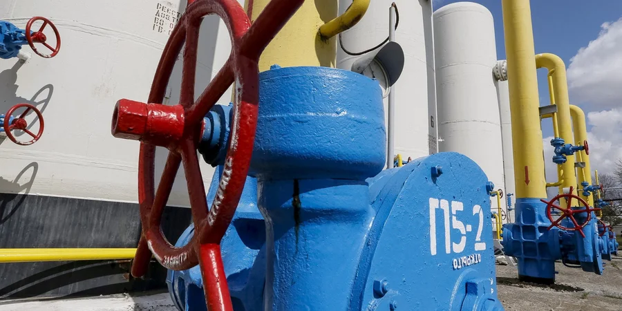 Ukraine must hold Russia's EU energy exports hostage as deterrence - ex-Naftogaz CEO