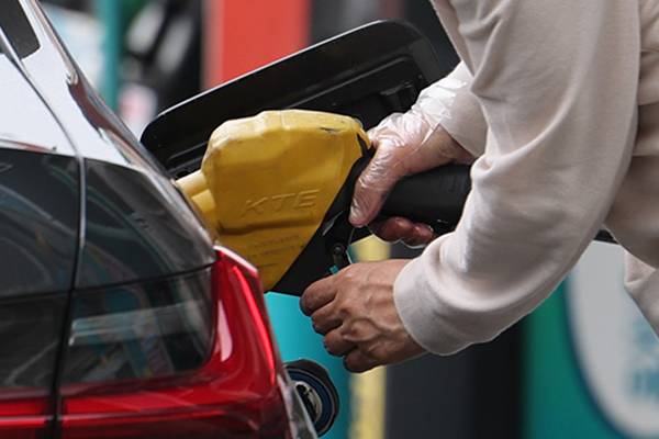 Gov’t Maintains Fuel Price Caps for 11th Round