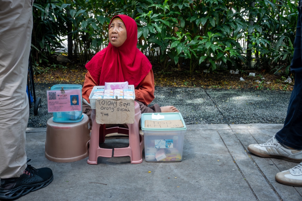 Want OKU status? Here’s how the Welfare Dept evaluates applications