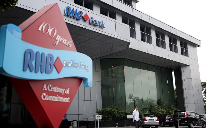 RHB Bank seeks more time for Tokio Marine insurance merger talks