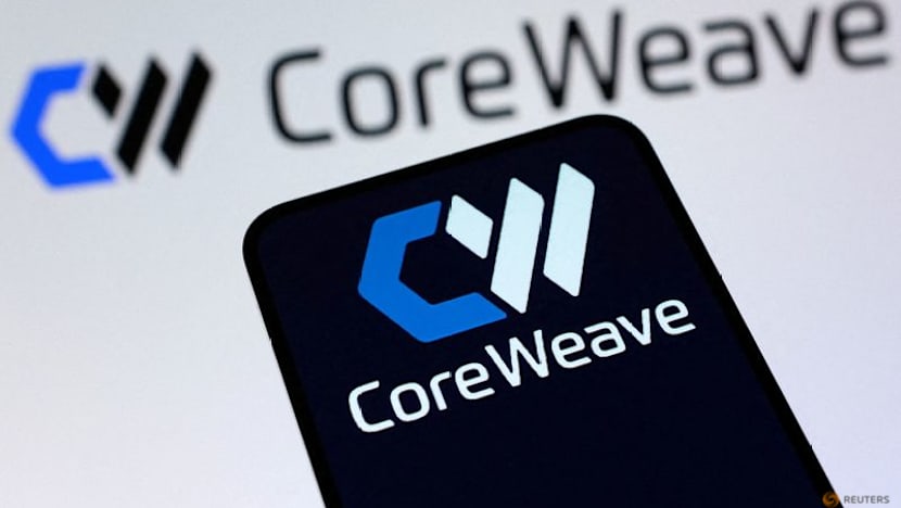 CoreWeave bond rout tests market's math on AI buildout