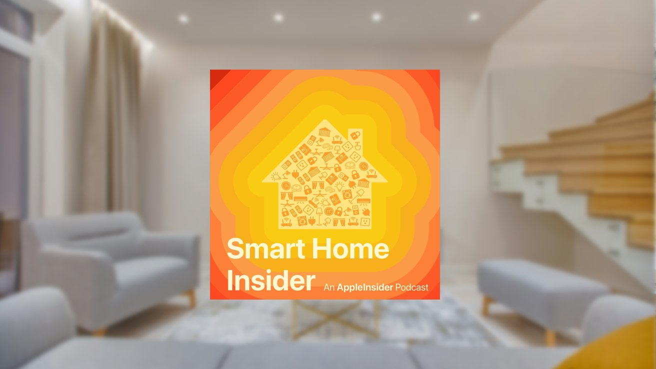 Natural language robot cues, Apple Intelligence limits, & Mophie 4-in-1 review on Smart Home Insider