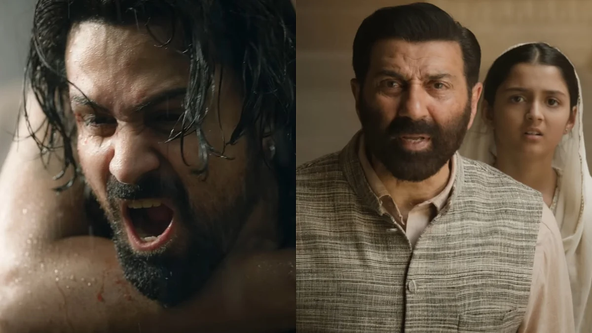 Awarapan 2, Batwara 1947 Box Office Collection Day 4 Prediction: Will Emraan Hashmi's Film & Sunny Deol Starrer Pass The Monday Test?