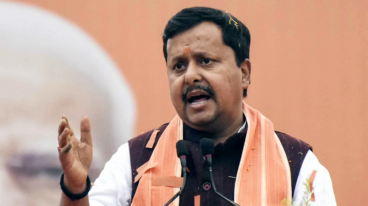 BJP’s New National Team: 8 UP Leaders Get Key Posts Ahead Of 2027 Assembly Elections