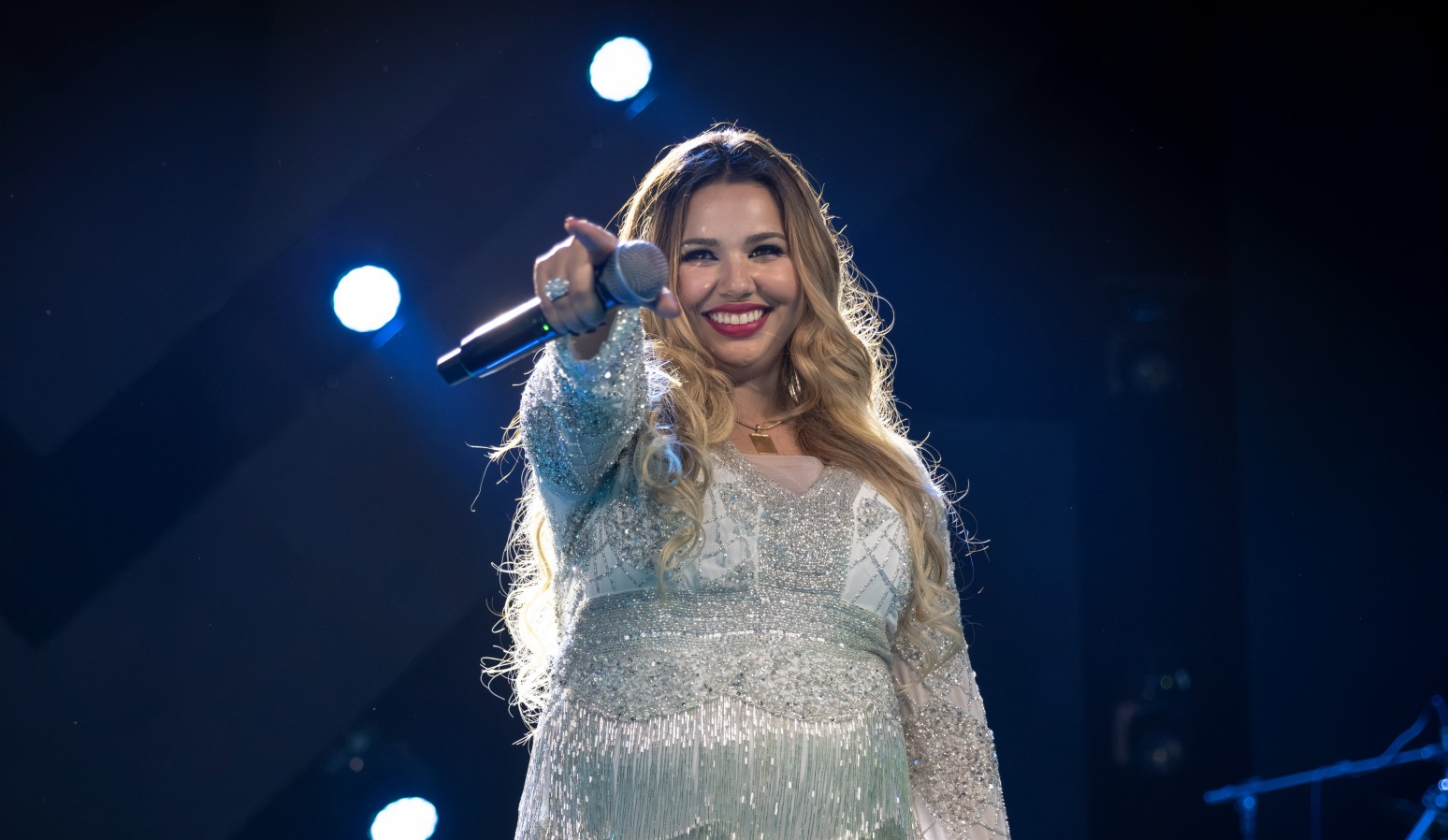 Prime Video Is Building A ‘Marília-Verse’ Around Brazil’s Late Icon Marília Mendonça With A Movie, Documentary & More