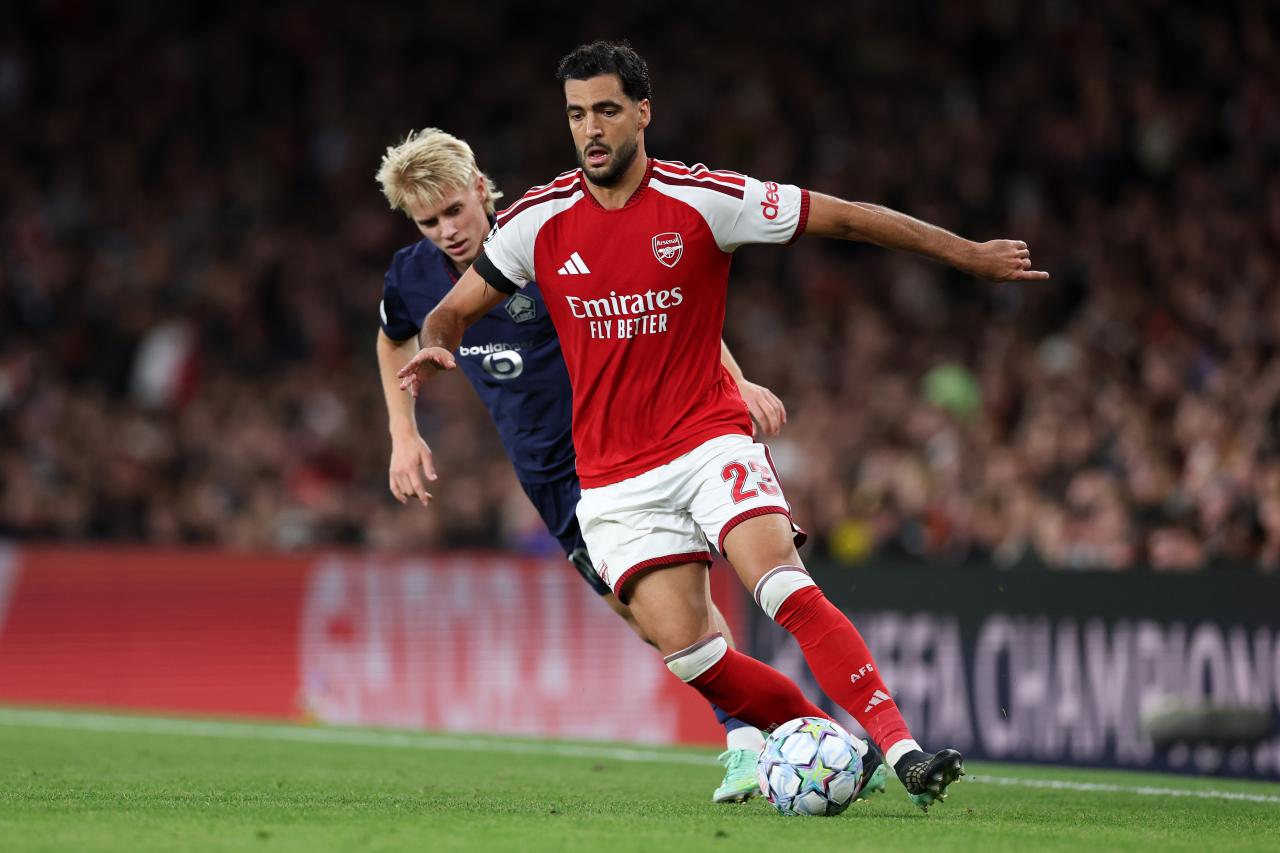 Almost ten years on: Arsenal star Merino reflects on 2017 Dortmund bus attack