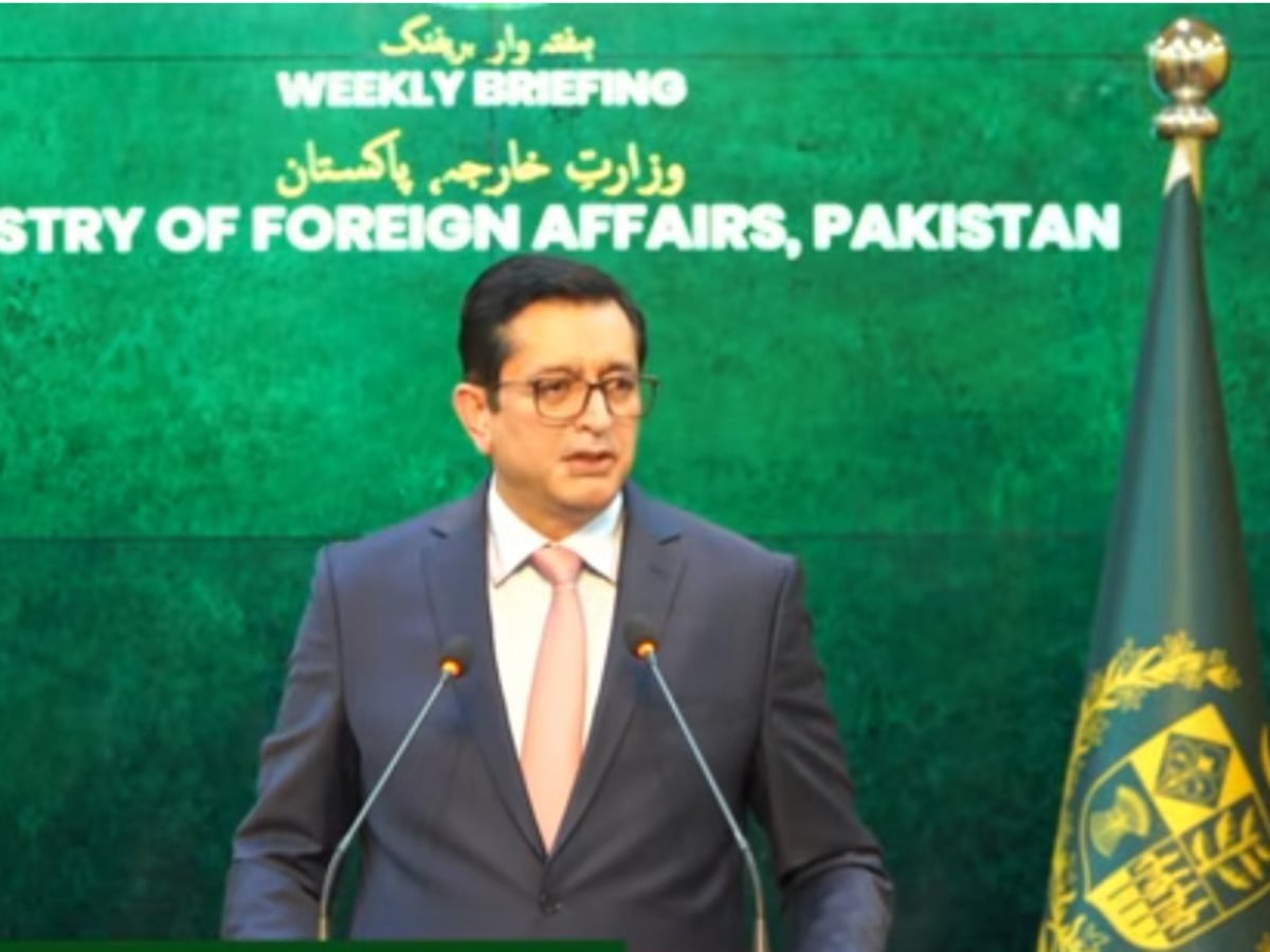 Pakistan condemns Indian defence minister's remarks threatening military aggression