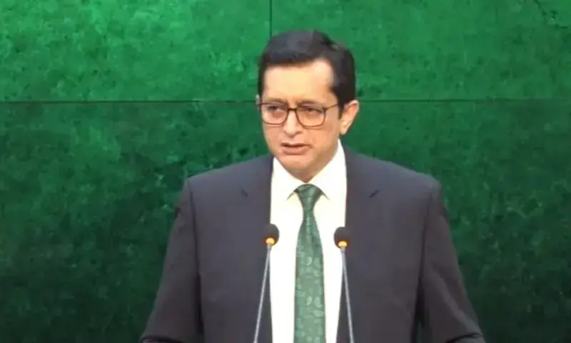 FO condemns Indian minister’s ‘provocative’ remarks threatening aggression against Pakistan