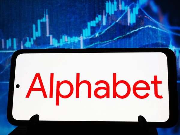 Alphabet is pursuing its first Australian dollar bond sale to fund AI spending