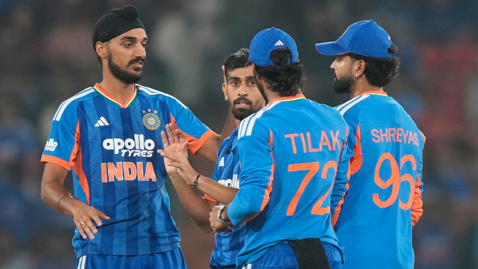 Rain threat looms over Bengaluru’s high-stakes India vs West Indies series finale