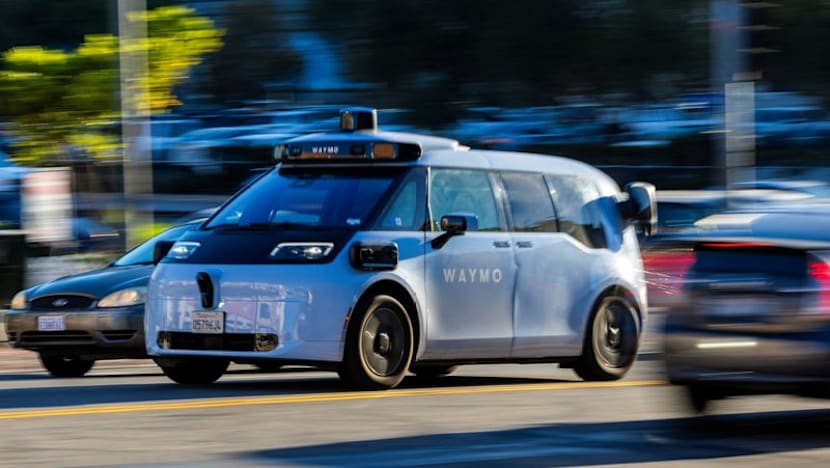 Google's Waymo plans first Canada robotaxi service in Toronto in 2028