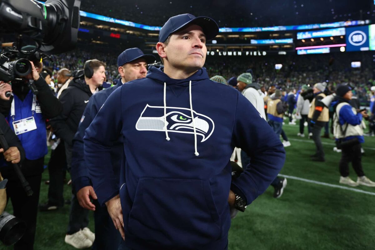 Mike Macdonald names Seahawks’ biggest concern after loss to Broncos