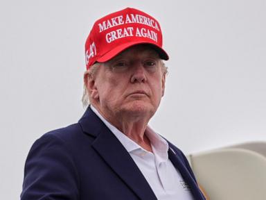 Supreme Court rejects final Trump appeal of $5 million E. Jean Carroll verdict