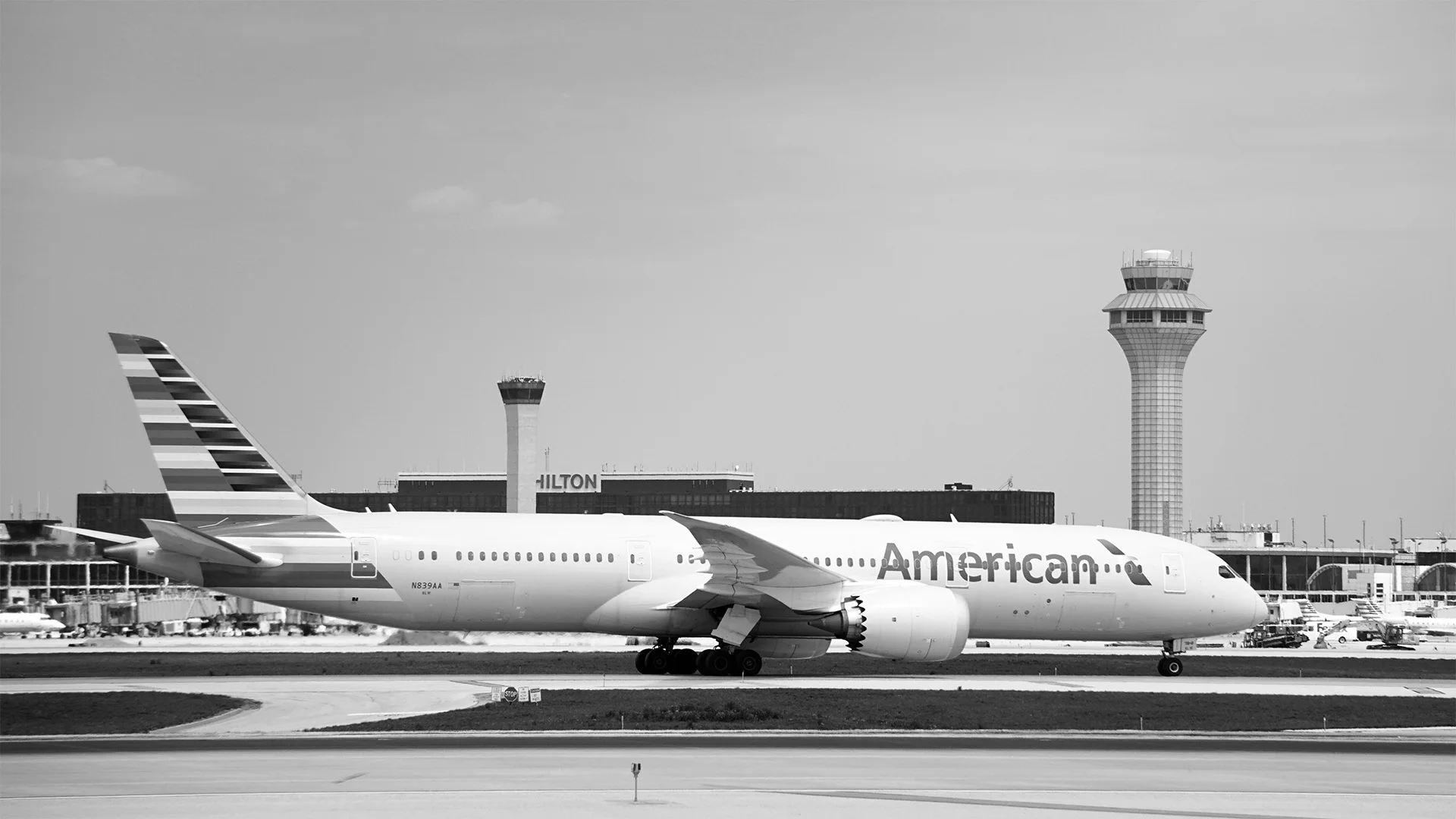 American Airlines Changed Passengers’ Flights Without Asking. Its System Reportedly Had No Human Oversight
