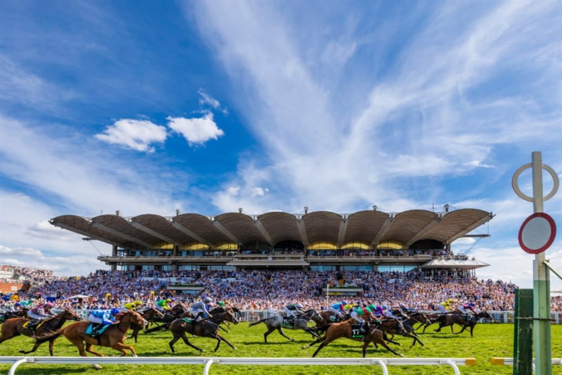 Where heritage meets diplomacy: The Qatar Goodwood Festival and the UK–Middle East partnership