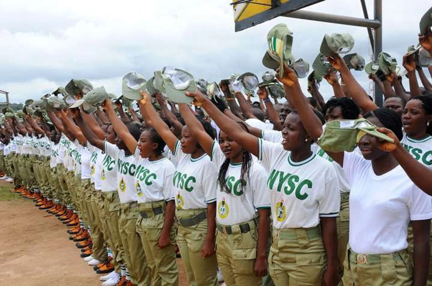 Osun Election: NYSC coordinator hails corps members for discipline, commitment