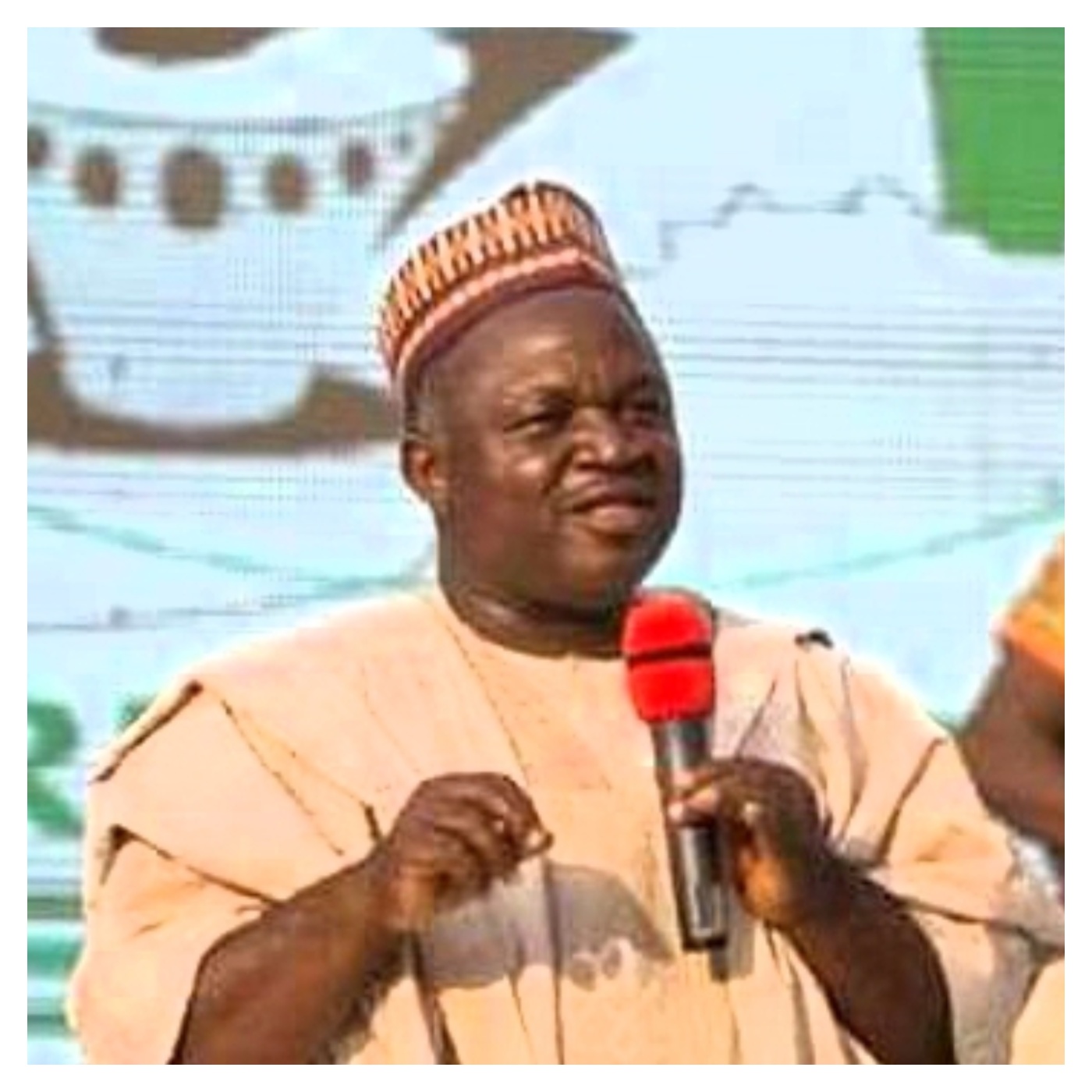Osun Election: Govs, ‘political structure’ can’t deliver Tinubu in 2027 – Vatsa