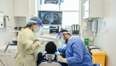 HMC expands dental services at Al Khor Hospital and Aisha Bint Hamad Al Attiyah Hospital