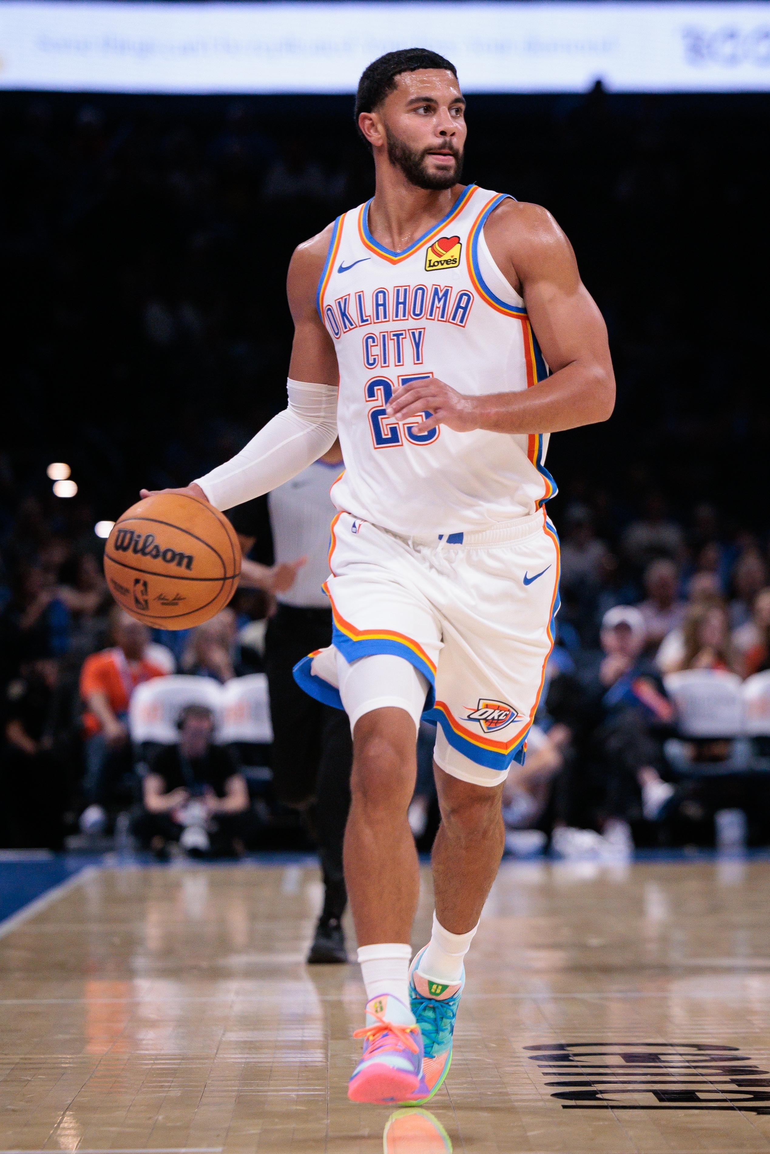 NBA 6th Man of the Year Award picks for 2026-27 season