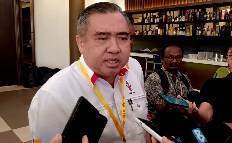 Loke: RTD to fully cooperate in probe into fatal Senawang crash
