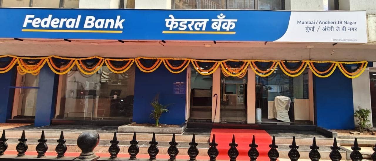 Federal Bank's Q2FY27 results: Net profit rises 45% to ₹1,386 crore