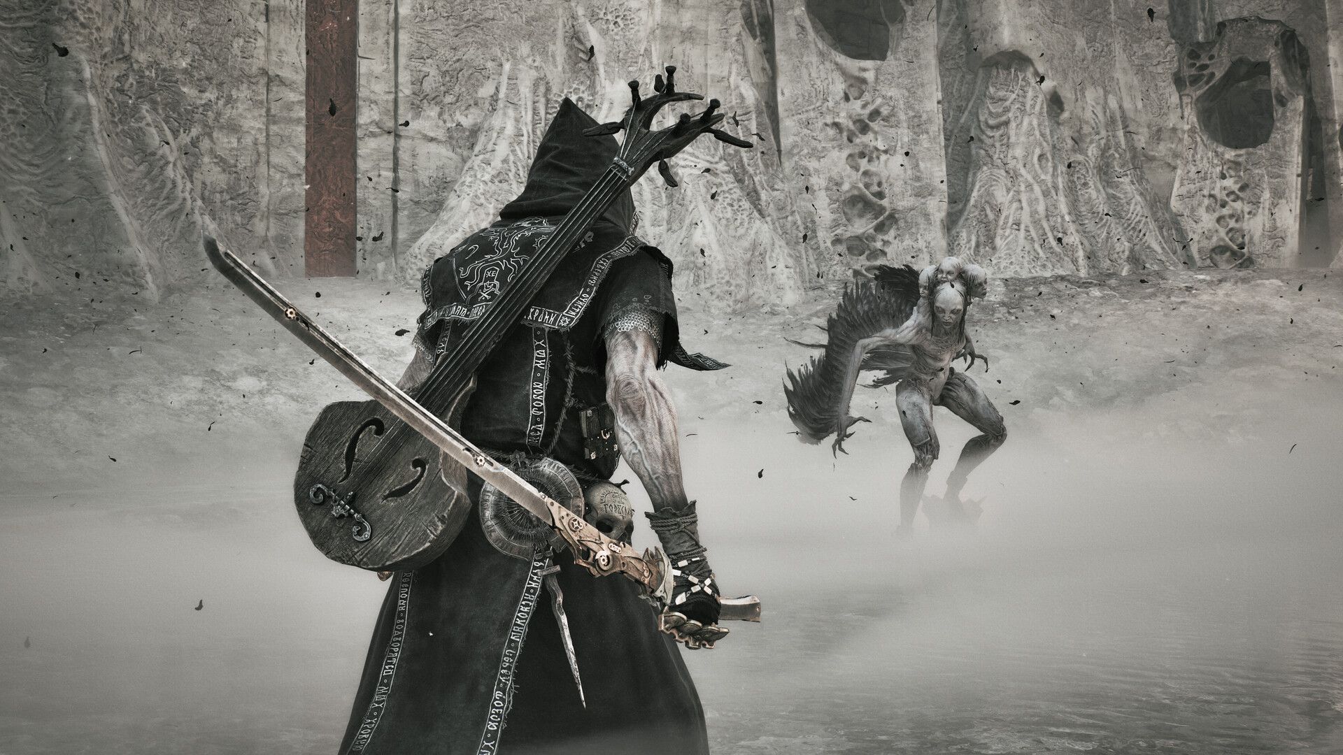 Mortal Shell 2 Reviews Say It's One of 2026's Best New Soulslikes