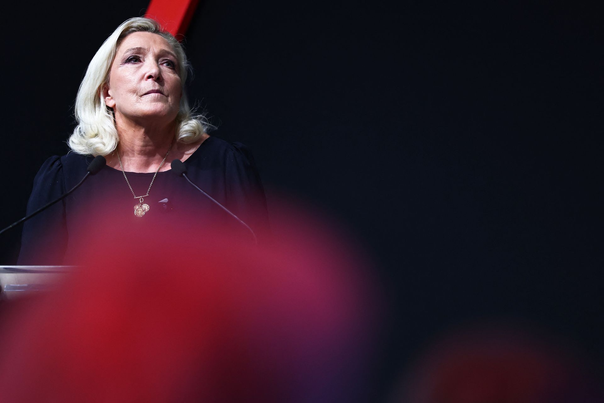 Europe's far right has a Putin problem