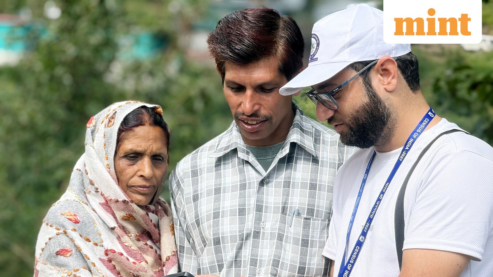 Centre amends Census rules, expands eligibility for appointment as enumerator