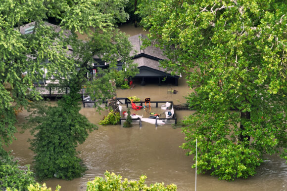Severe Storms and Flooding Claim at Least 5 Lives in Indiana