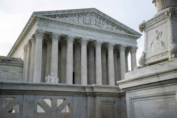 Trump Spurned Again by US Supreme Court on $5 Million Carroll Award