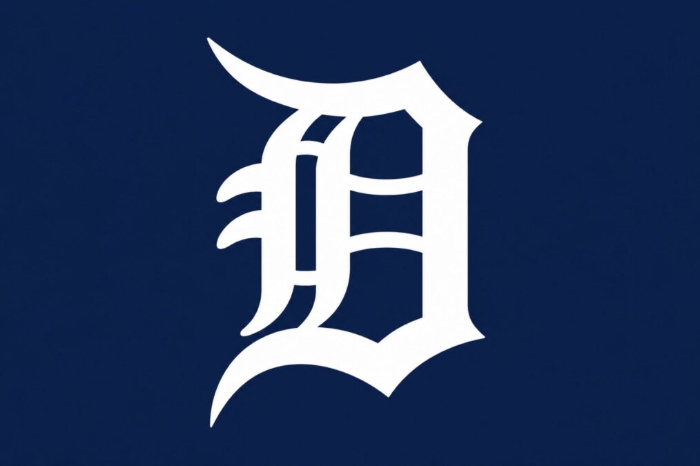 Detroit Tigers Recall Pitcher Prior to Series Opener vs. Mariners