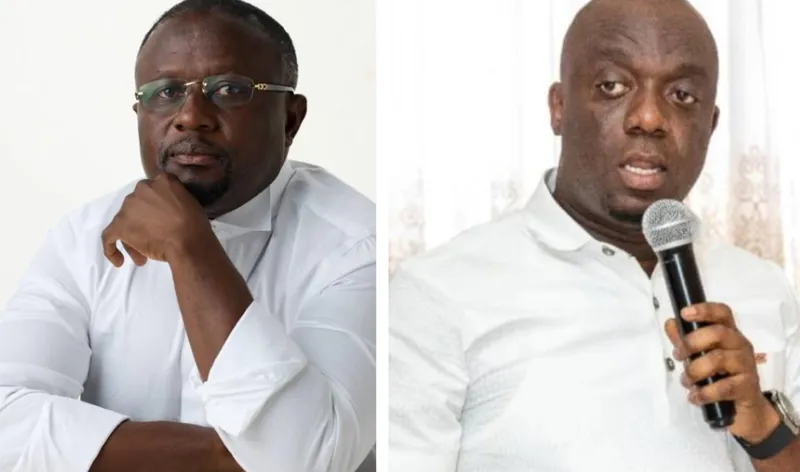 Francis Ayenu commends NPP directive on premature campaigning, calls for consideration of orphan constituencies
