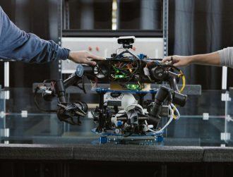 Tipperary’s Jamie Palmer on Icarus Robotics and an industrialised orbit