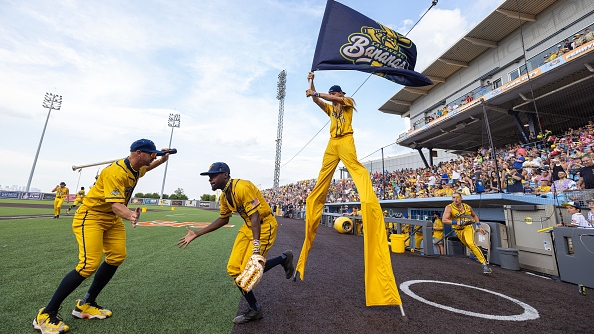 Banana Ball returns to Disney World in 2027