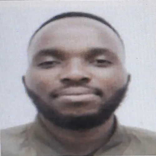 Have you seen him? KZN police seek Nzuzo Mthombeni after three women killed at Eshowe Boxer store