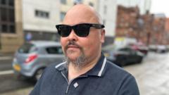 'People call them pervert glasses': Blind users fear backlash over smart tech