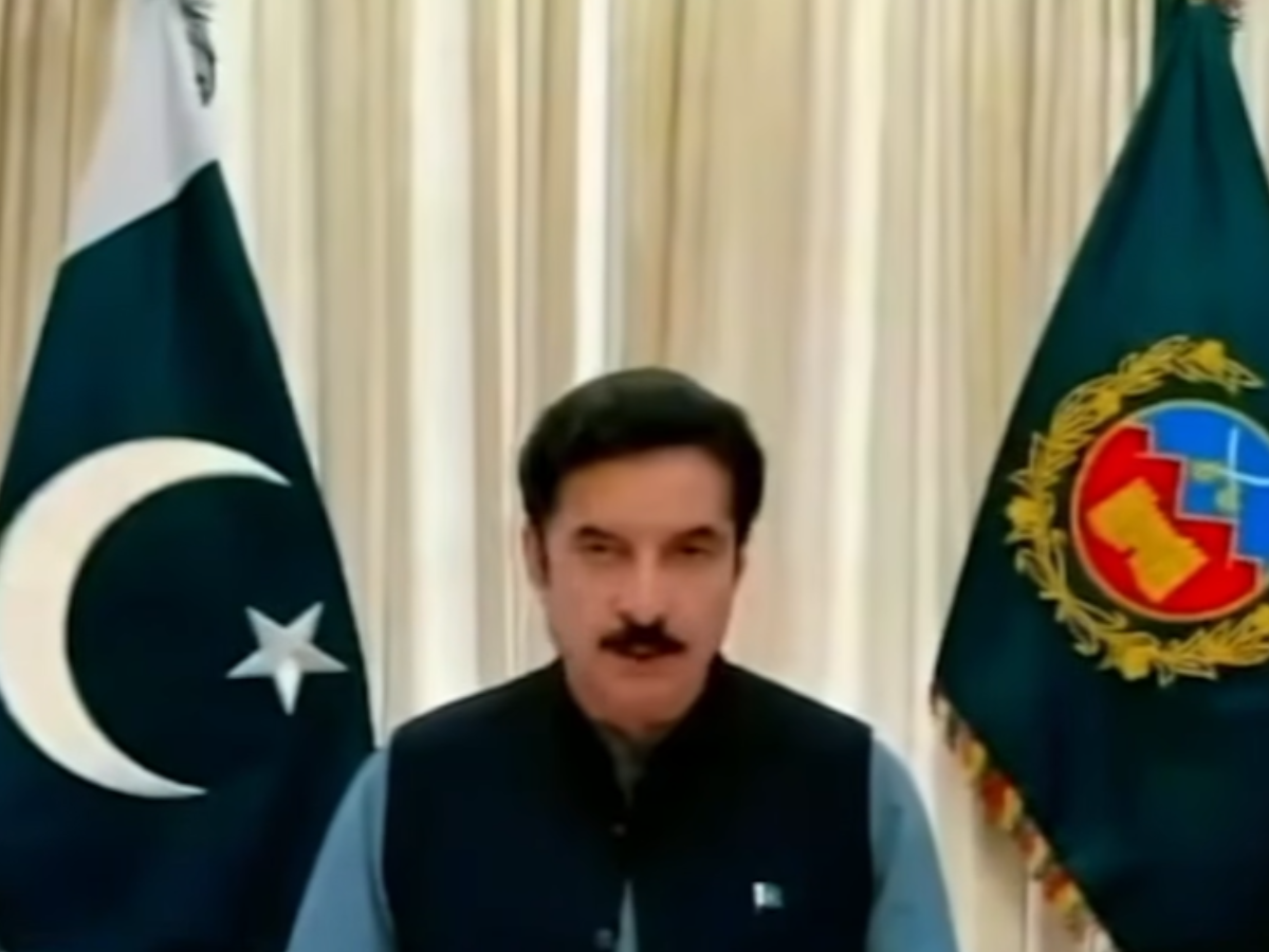 K-P raises compensation for martyred police personnel to up to Rs35m