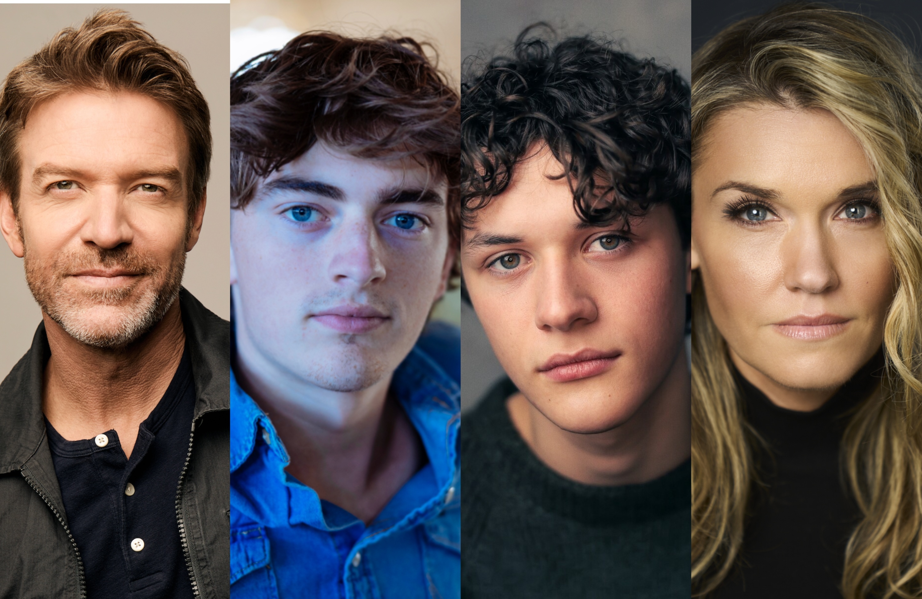‘Dear William:’ Film Adaptation Of David D. Magee’s Memoir Underway