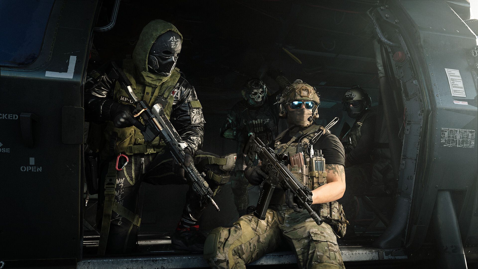Modern Warfare 4 release times and early access explained