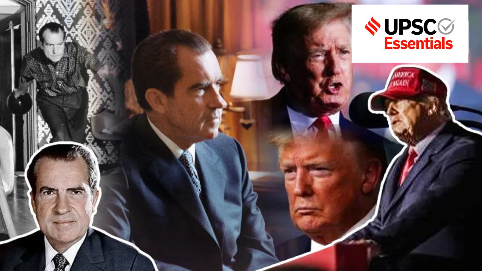 Beyond Trending: What is deep state?