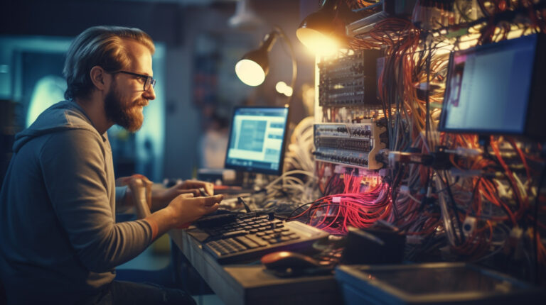 Extreme Networks (EXTR) Rises on Strong AI Driven Results