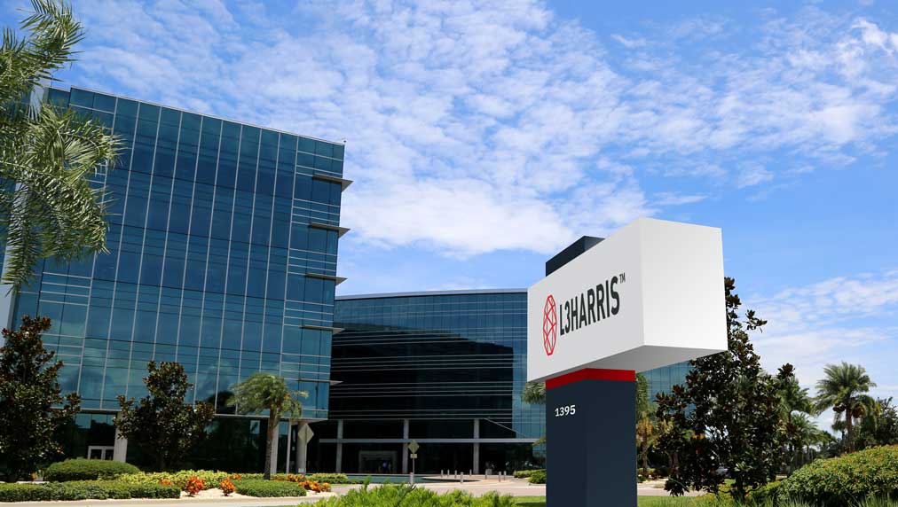 L3Harris Replaces CEO After Conduct Investigation, Shares Retreat