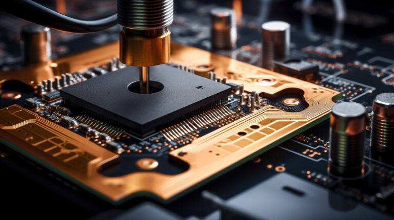 TTM Technologies (TTMI) Shares Surge Following Strong Results and Outlook Raise