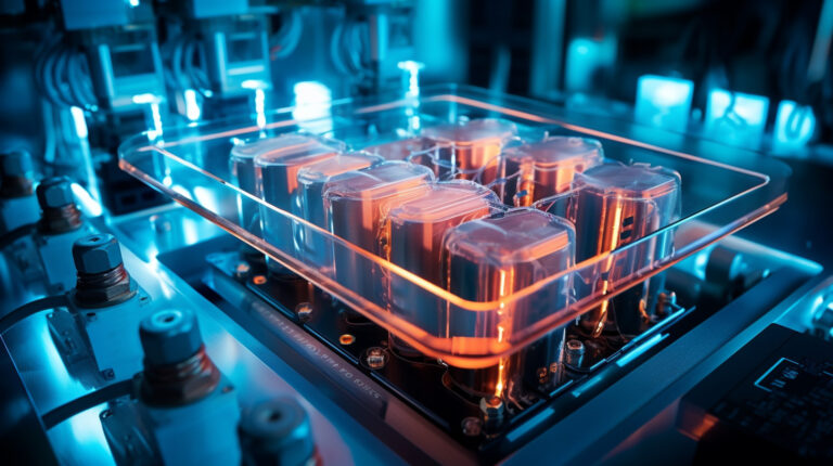 Balancing Factor Exposure Drives Bloom Energy Corp’s (BE) Gains