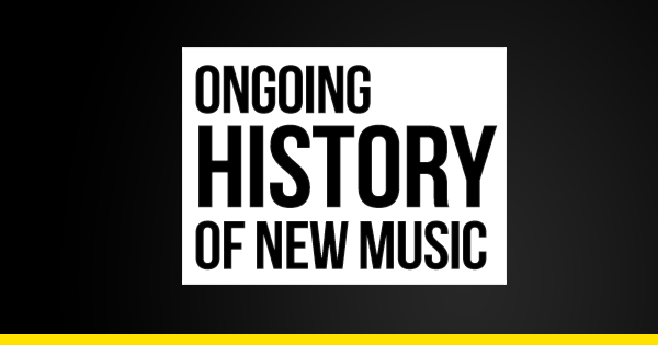 The Ongoing History of New Music, episode 1090: 1976-The birth year of alt-rock, part 2