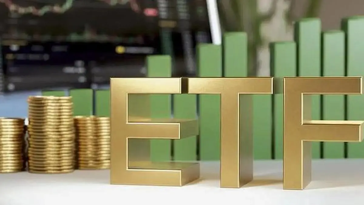 Positive inflows into gold ETFs continue for the 4th week in a row