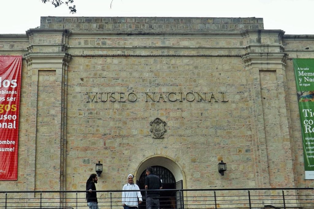 Colombia’s Cultural War: 30+ Artworks Removed From National Museum