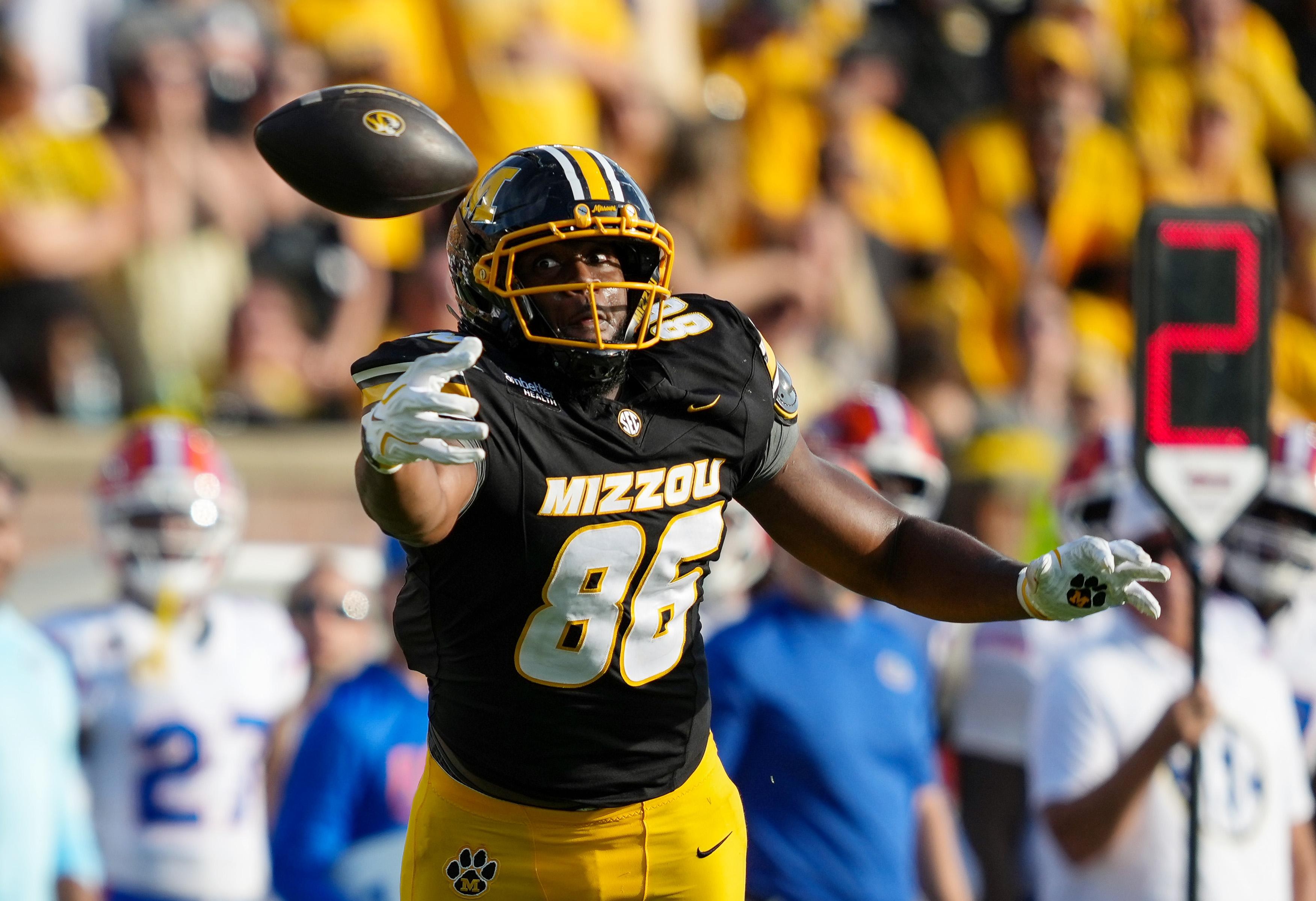 Questions ahead of Mizzou’s top-15 matchup in Oxford
